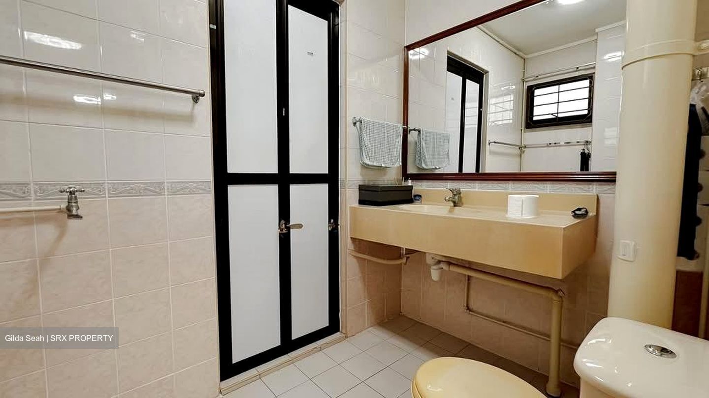 Blk 341B Sun Trellis (Sembawang), HDB 5 Rooms #548126711